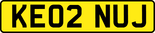 KE02NUJ