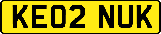 KE02NUK