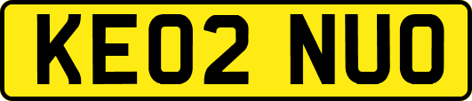 KE02NUO