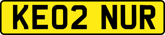 KE02NUR