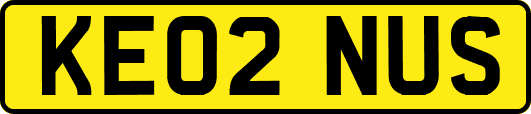 KE02NUS