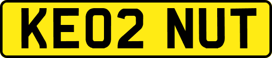 KE02NUT