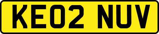 KE02NUV