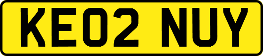 KE02NUY