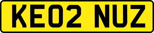 KE02NUZ