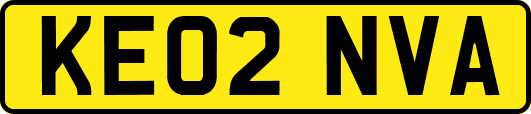 KE02NVA