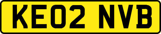 KE02NVB