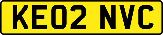 KE02NVC