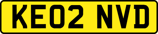 KE02NVD