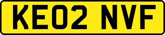 KE02NVF