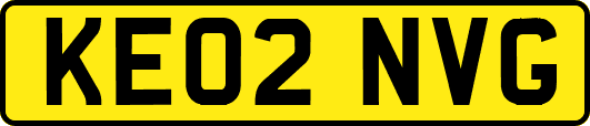 KE02NVG