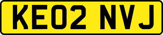 KE02NVJ