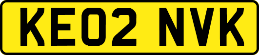 KE02NVK