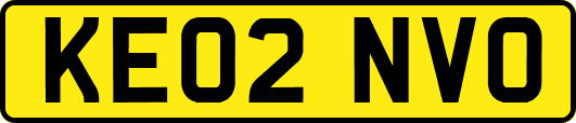 KE02NVO