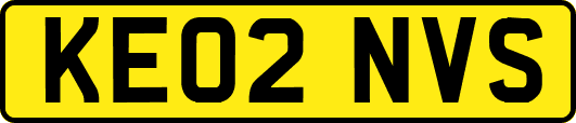KE02NVS