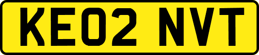 KE02NVT