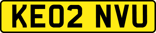 KE02NVU