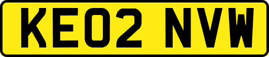 KE02NVW
