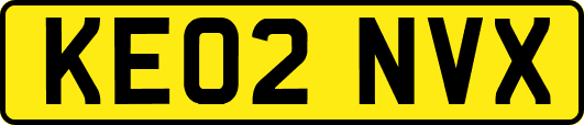 KE02NVX