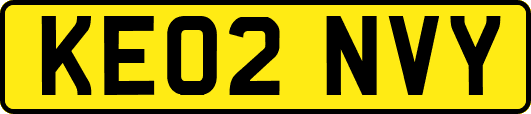 KE02NVY