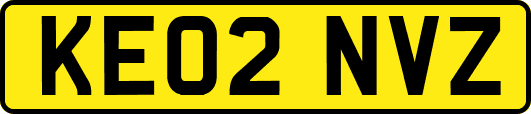 KE02NVZ