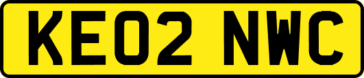 KE02NWC