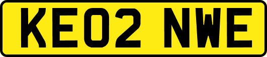 KE02NWE