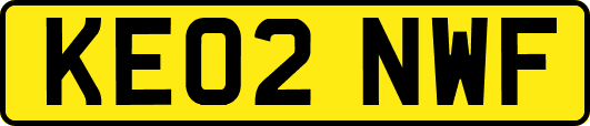 KE02NWF