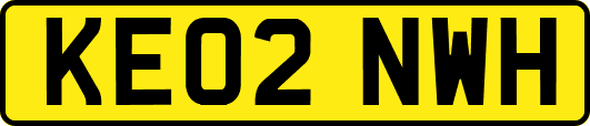 KE02NWH
