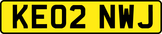KE02NWJ