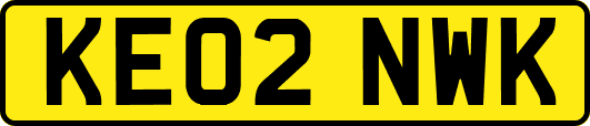 KE02NWK