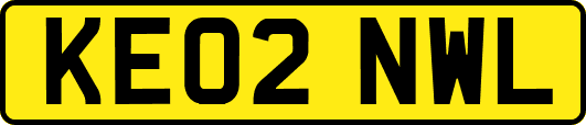 KE02NWL