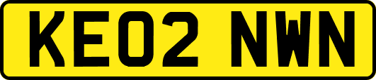 KE02NWN