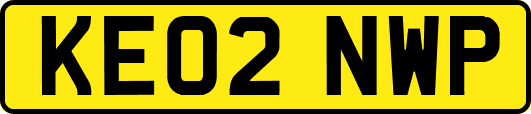 KE02NWP