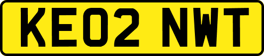 KE02NWT