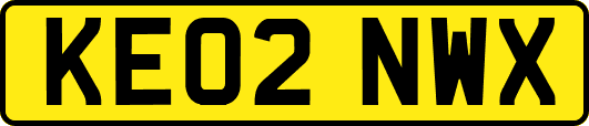 KE02NWX