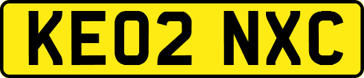 KE02NXC