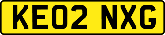 KE02NXG