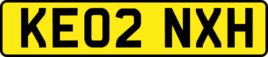 KE02NXH