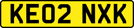 KE02NXK