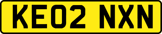 KE02NXN