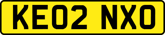 KE02NXO