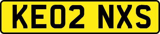 KE02NXS