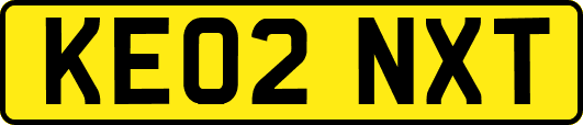 KE02NXT