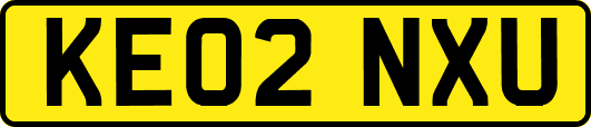 KE02NXU