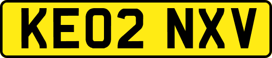 KE02NXV