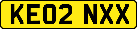 KE02NXX