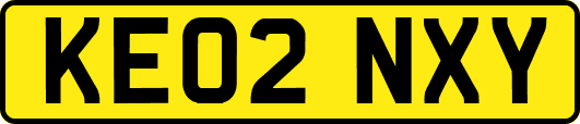 KE02NXY