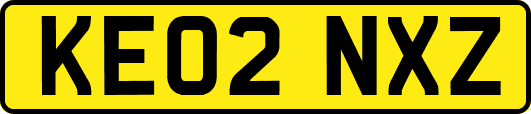 KE02NXZ