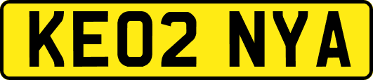 KE02NYA